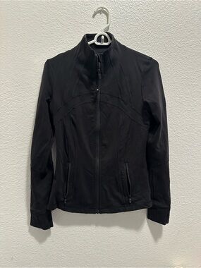 Lululemon Stanford university jacket 8